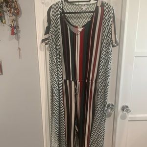 Lularoe Joy cover up